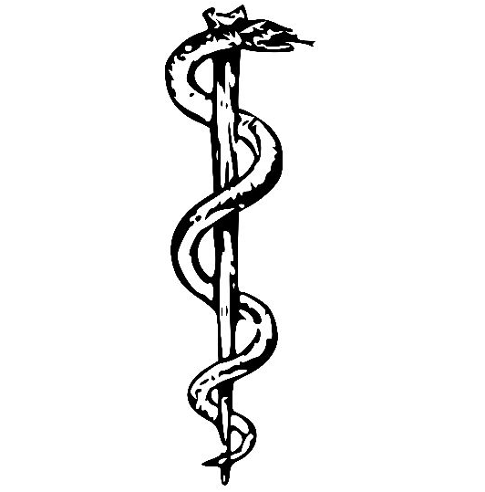 Medicine symbol1 Medicine symbol1
